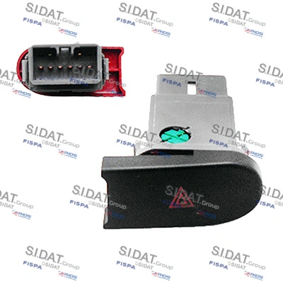 660526A2 Sidat
