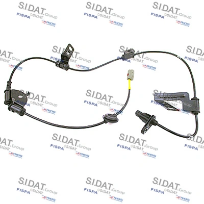 841352 Sidat