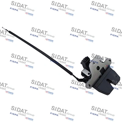 610565A2 Sidat