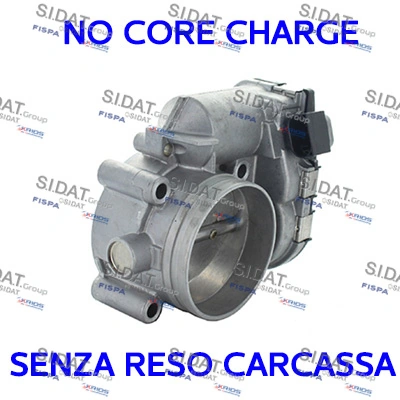 Cuerpo de aceleración completo Fiat/Alfa/Lancia 60815477 precio, desde 51,77 EUR