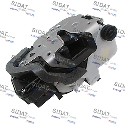 610841 Sidat