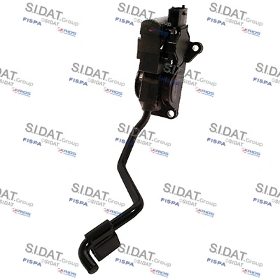 Comprar Potenciómetro pedal Palio 178DX