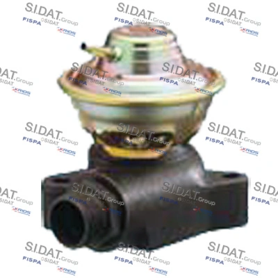 Válvula EGR para BMW 3 E30
