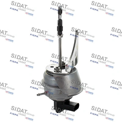 Precio del repuesto Válvula control turbo Toledo III monovolumen
