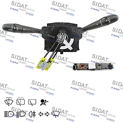 430461 Sidat