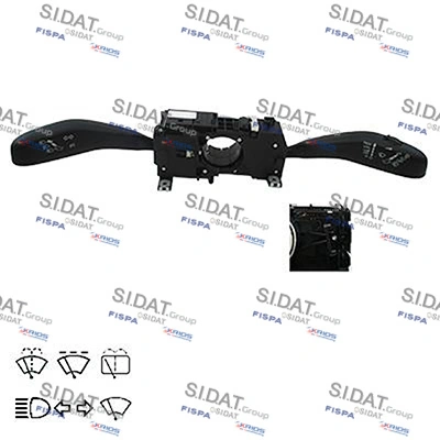 430637 Sidat