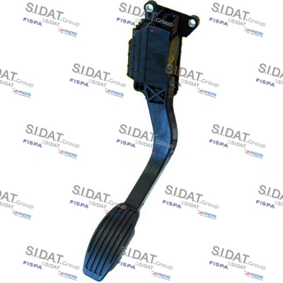 Potenciómetro pedal acelerador Fiat Panda II desde 74,57 €