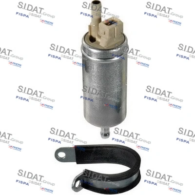 70132A2 Sidat