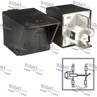 3250004 Sidat