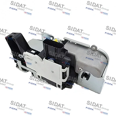 610754A2 Sidat