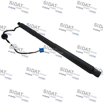 760730A2 Sidat
