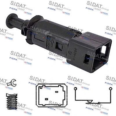 5140045A2 Sidat