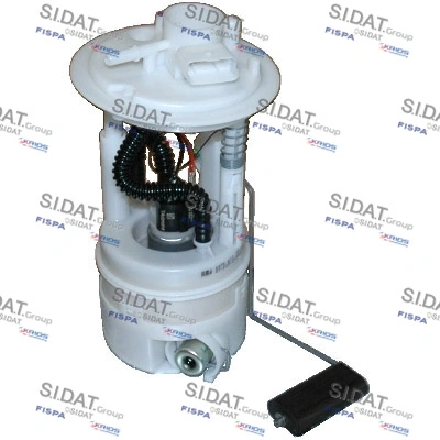 Bomba de combustible Panda I hatchback (1982-2003) original desde 90,64 €
