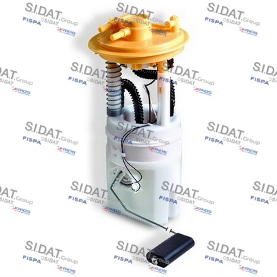 72269A2 Sidat