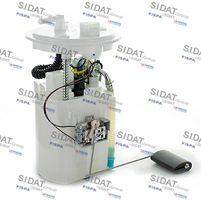 72704A2 Sidat