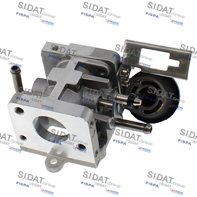 831709A2 Sidat