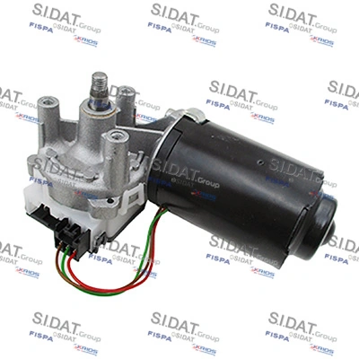 Motor del limpiaparabrisas para Fiat Punto I (176)