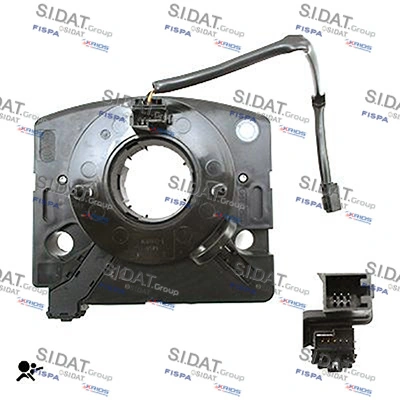 430767 Sidat