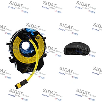 Comprar Anillo AIRBAG del volante Sorento III C5, UM