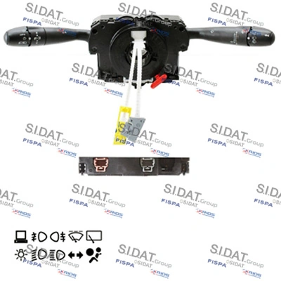 431327 Sidat