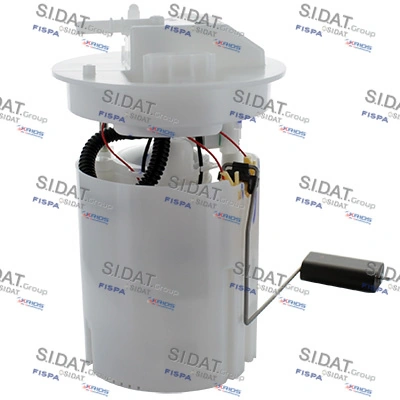 72570A2 Sidat