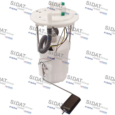 Módulo alimentación de combustible  Dacia Lodgy familiar (JS) (2012 - 2026) precio, desde 88,57 EUR