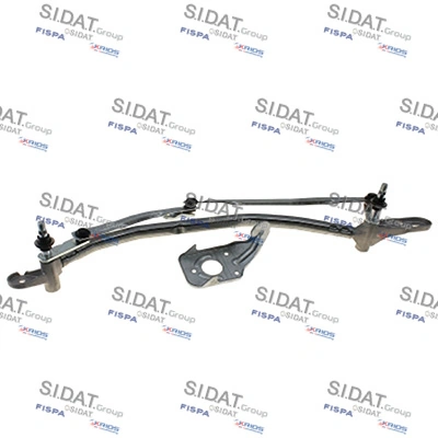 Comprar Trapezio del limpiaparabrisas 7  F01, F02, F03, F04