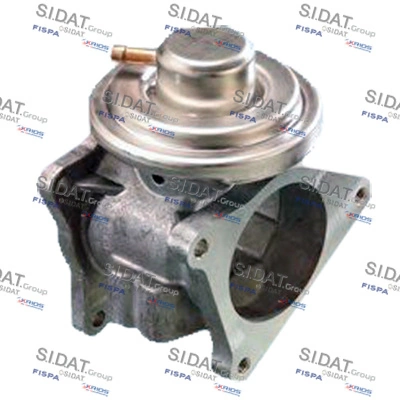 EGR Touran I monovolumen (2003-2010) original desde 39,63 €