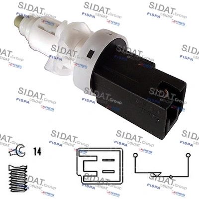 5140033A2 Sidat