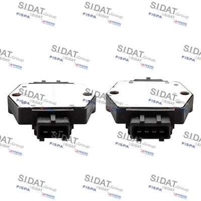 Encendido electronico para Audi A6  (4F2)
