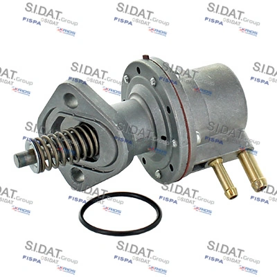 POC658 Sidat