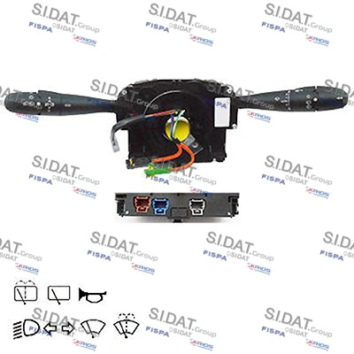 430253 Sidat