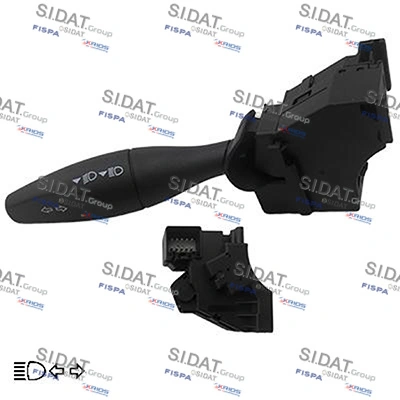 430053 Sidat