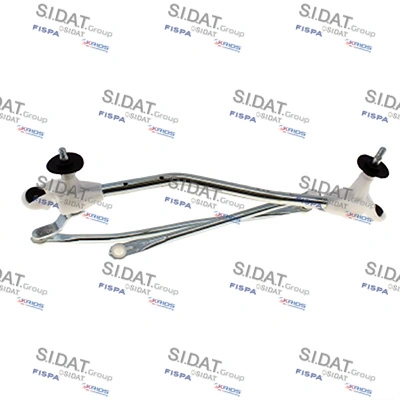 Comprar Trapezio del limpiaparabrisas Jazz  GD, GE