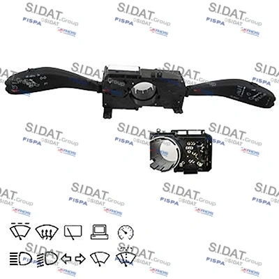 430356 Sidat