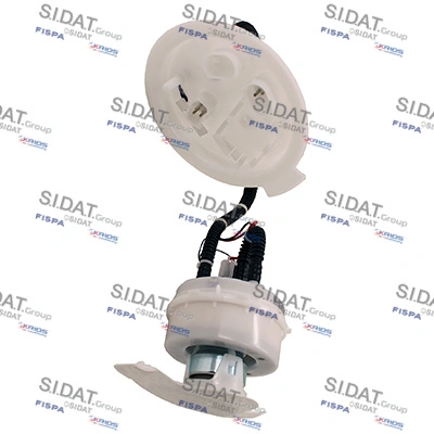 721186 Sidat
