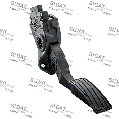 Potenciómetro pedal acelerador Suzuki Swift IV desde 100,19 €