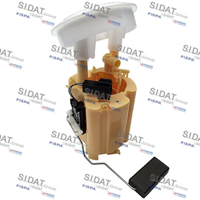 71378 Sidat