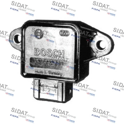 Sensor de aceleración KIA Carens  (FC)