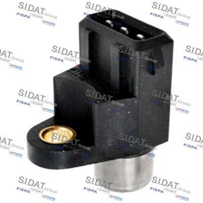 Sensor de cigüeñal para Skoda Felicia 791, 6U1