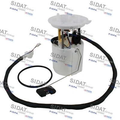721007A2 Sidat