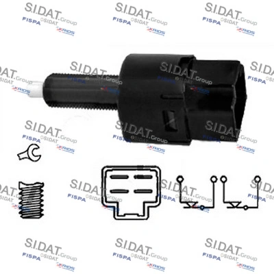 5140076 Sidat