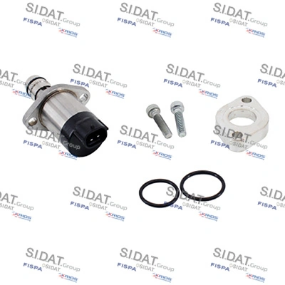 81617A2 Sidat