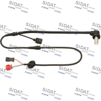 Comprar Sensor revoluciones de la rueda, delantero A4  8D2