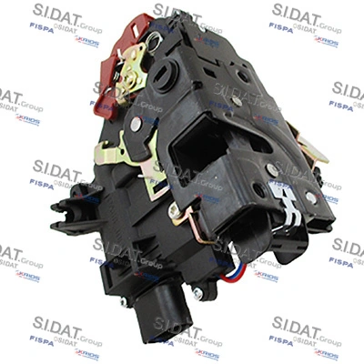 610971A2 Sidat
