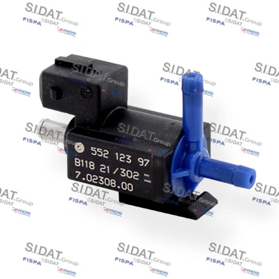 831710 Sidat