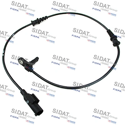 841622 Sidat