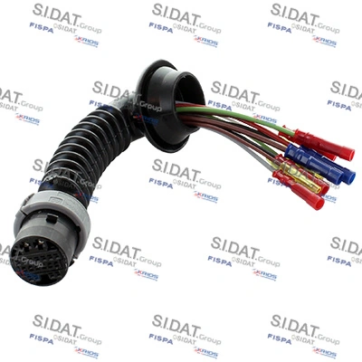 405077 Sidat