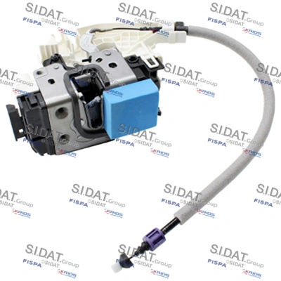 610008A2 Sidat