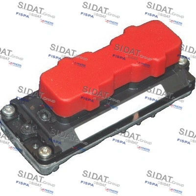 ECU para Fiat Punto 188AX